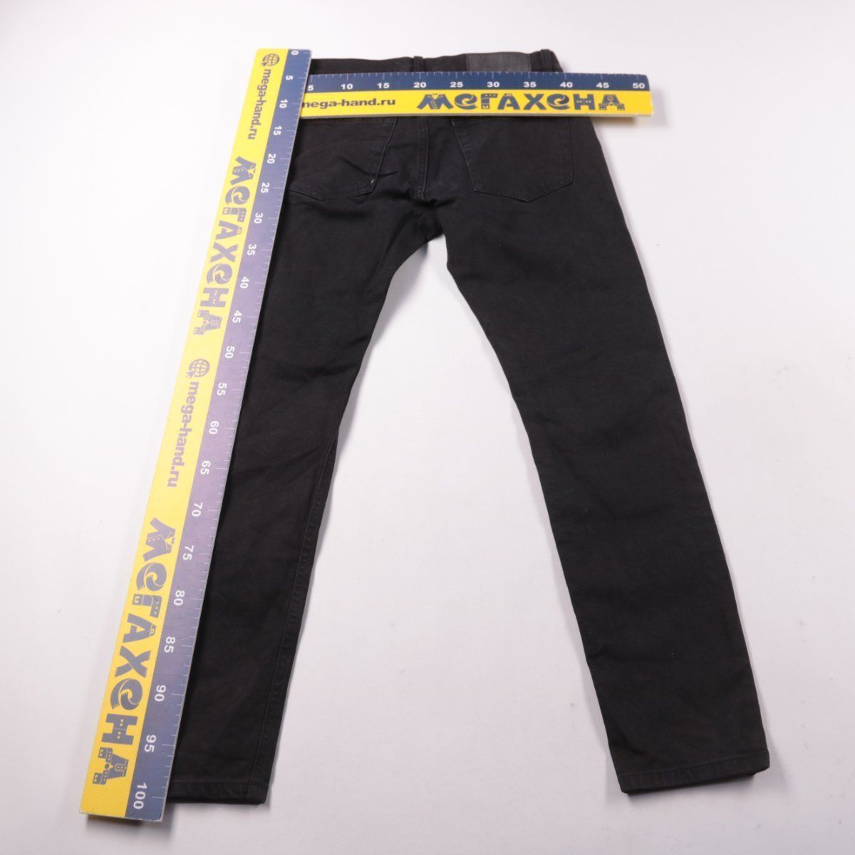 джинсы Zara