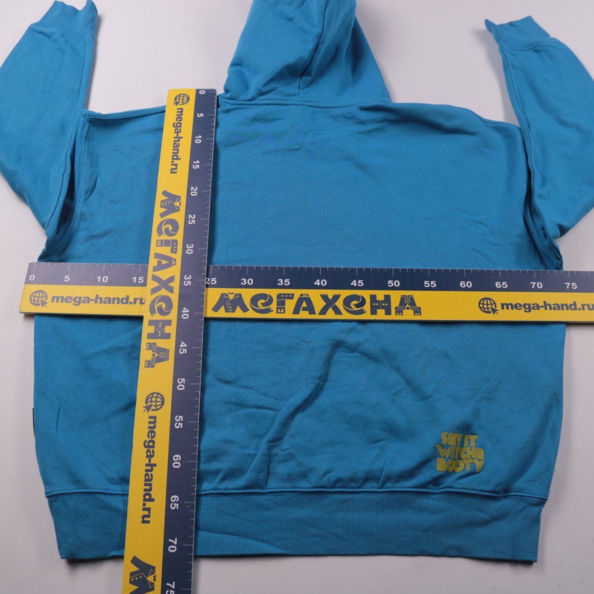 худи G-STAR RAW