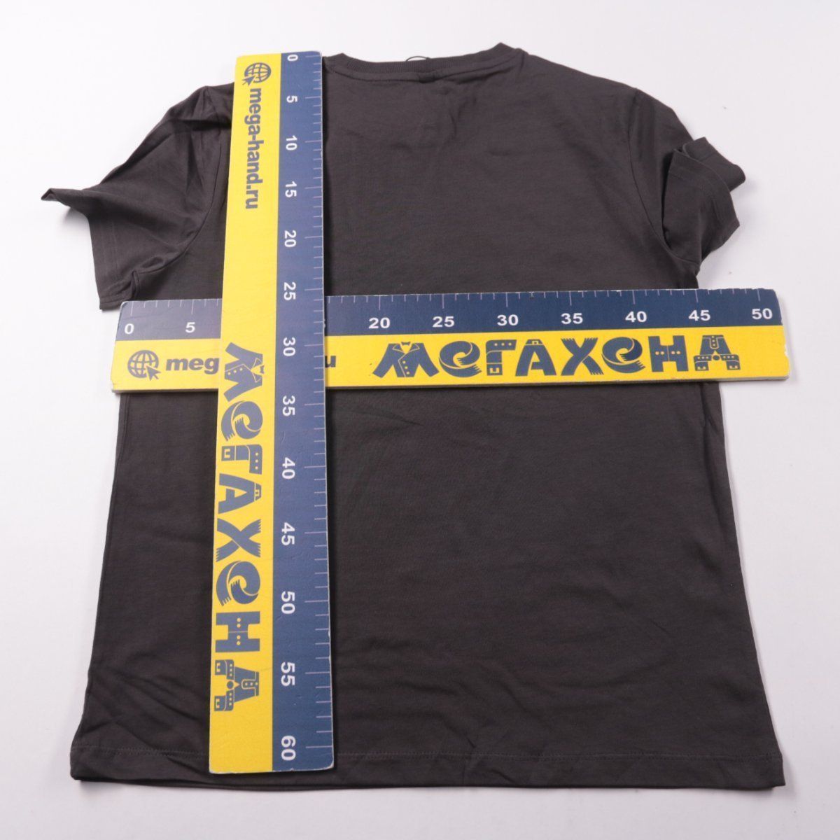 футболка Nirvana