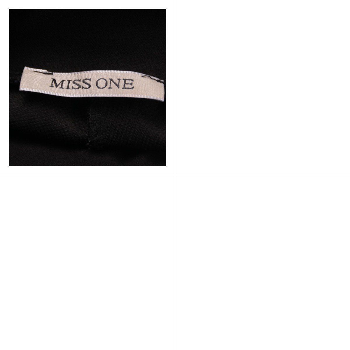 брюки Miss One