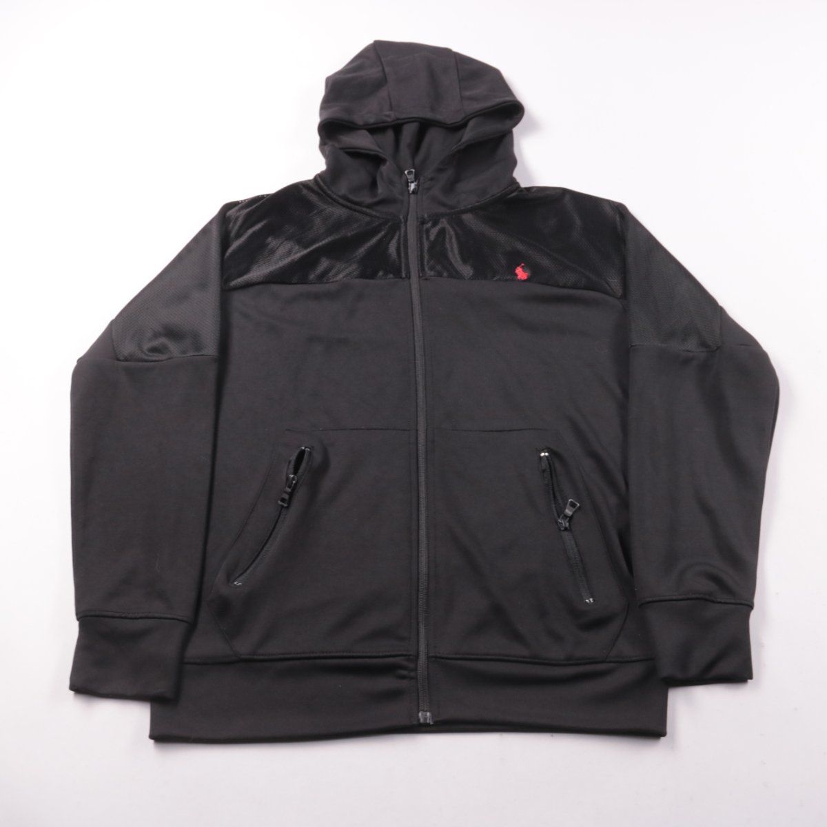 худи Polo by Ralph Lauren