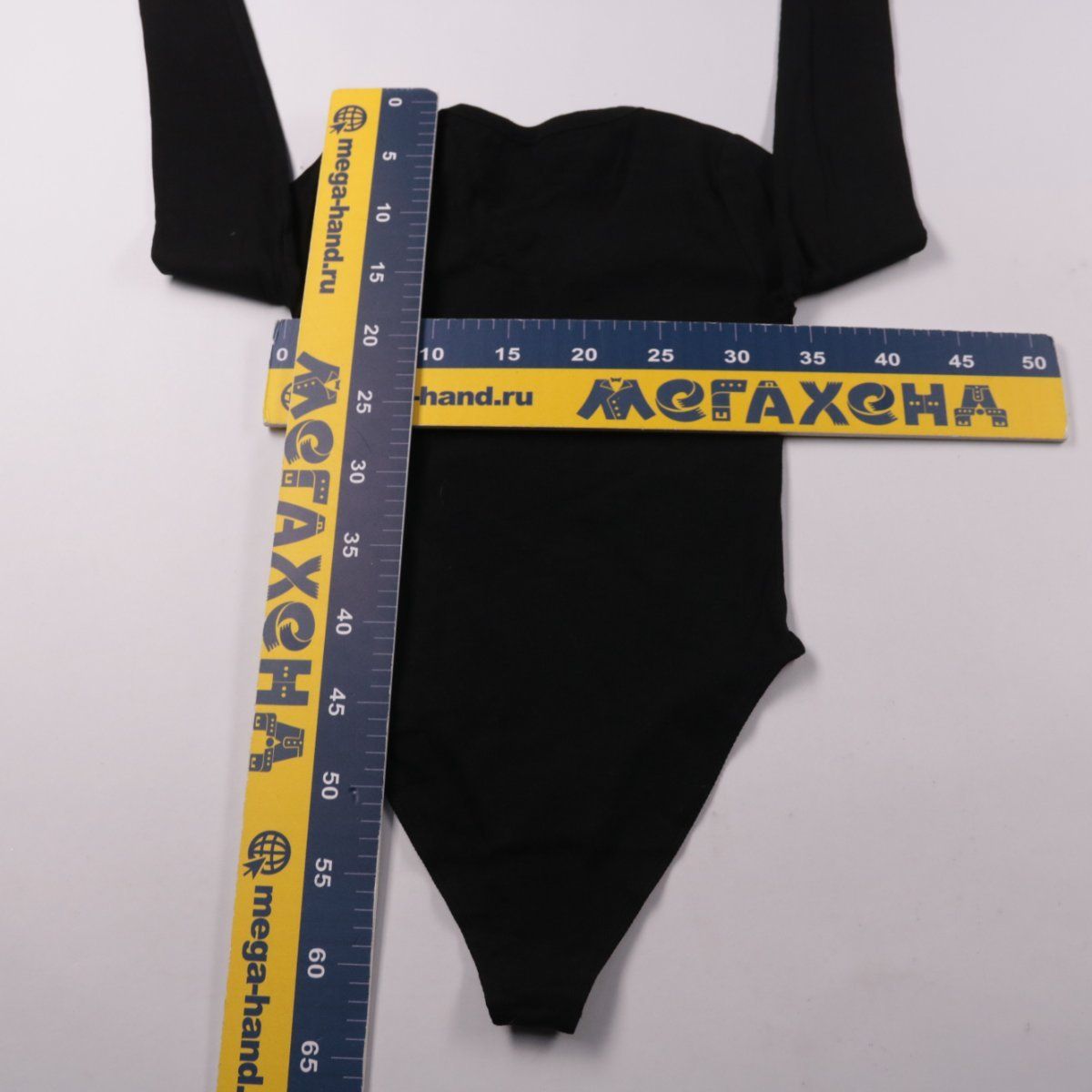 боди Primark