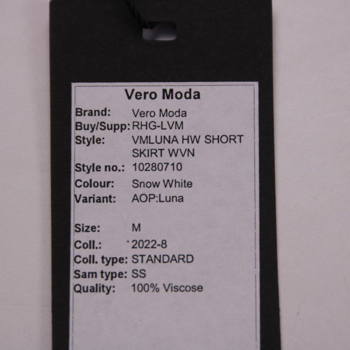 юбка Vero Moda