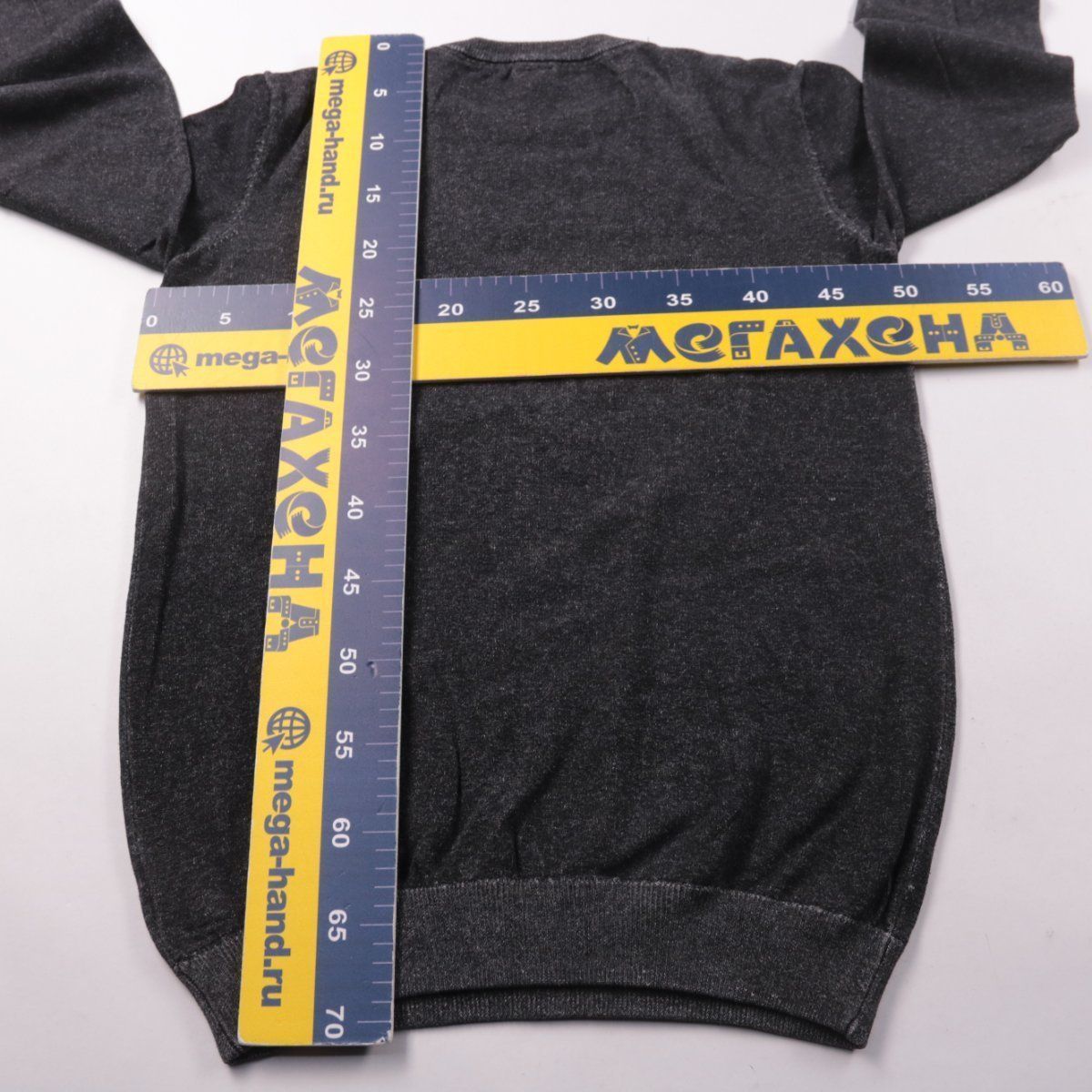 толстовка Chapter Young