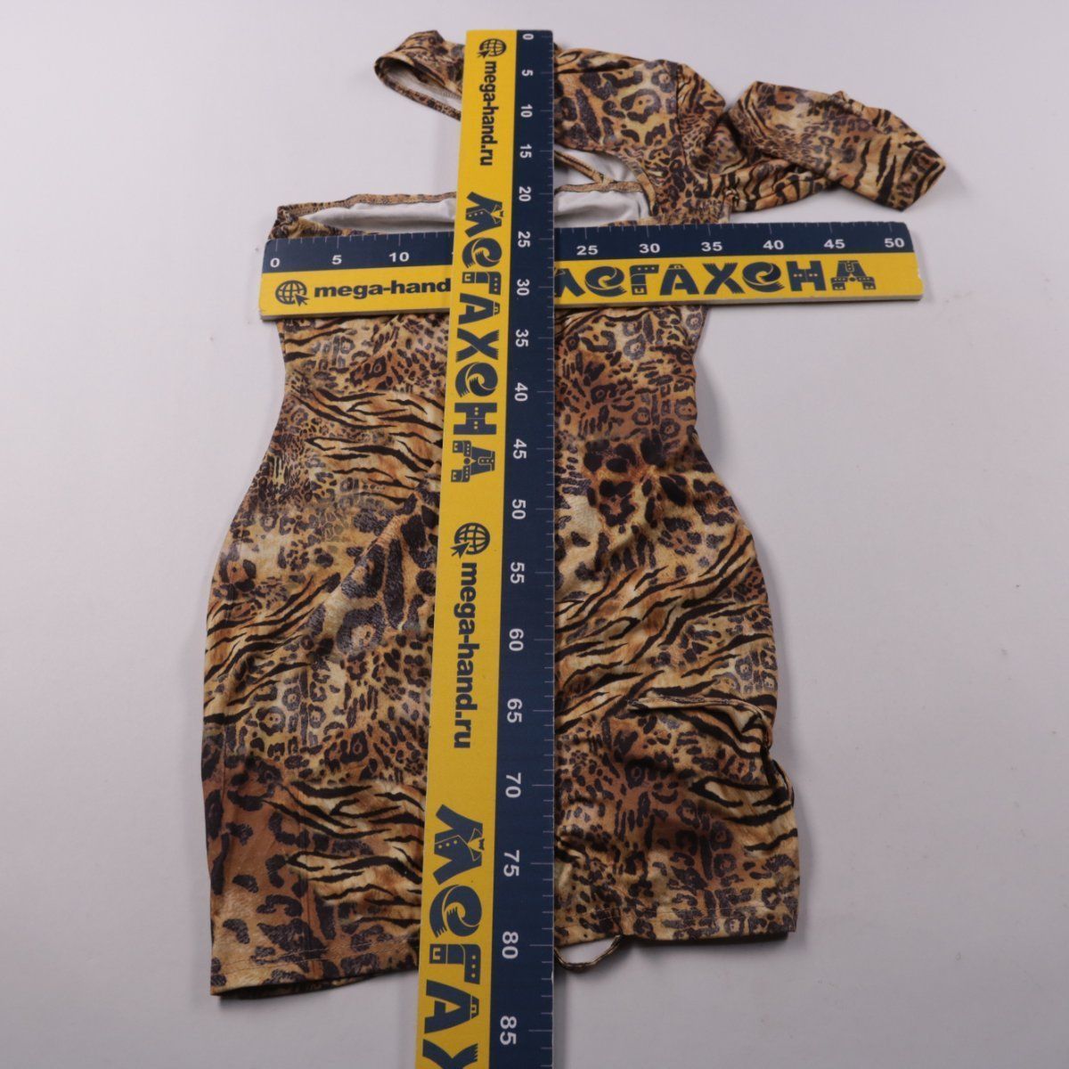 платье SHEIN