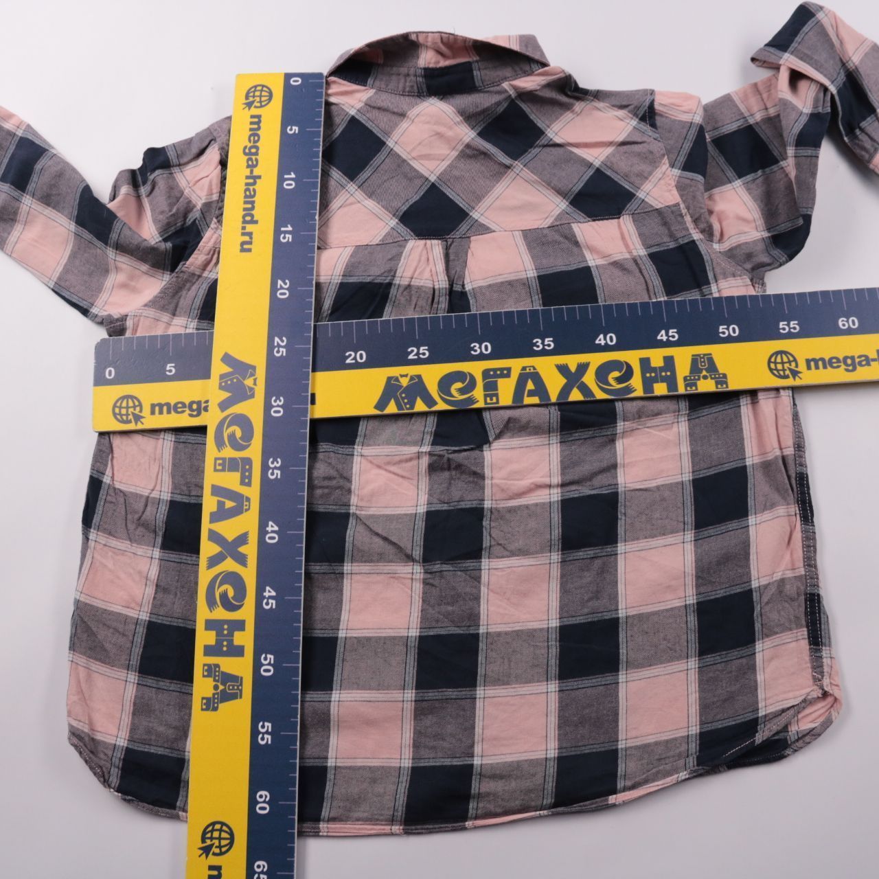 рубашка H&M