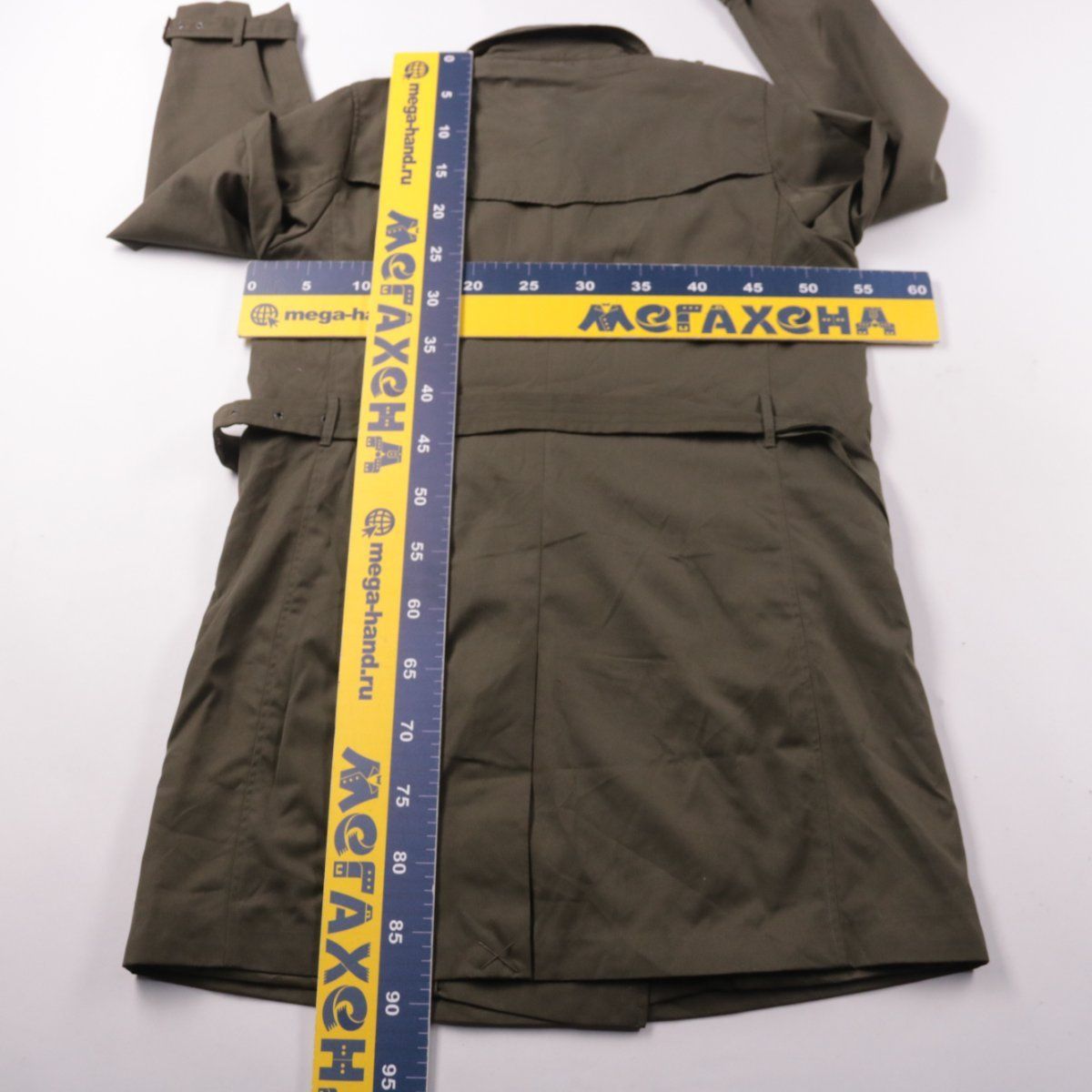 плащ VILA