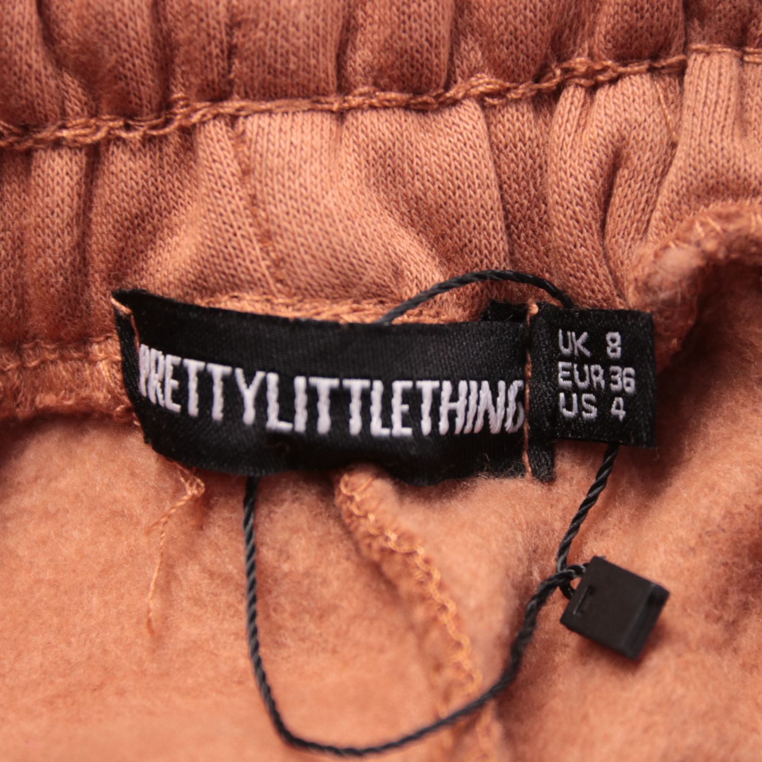 брюки PrettyLittleThing