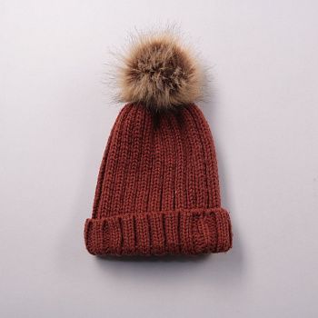 шапка Peacocks