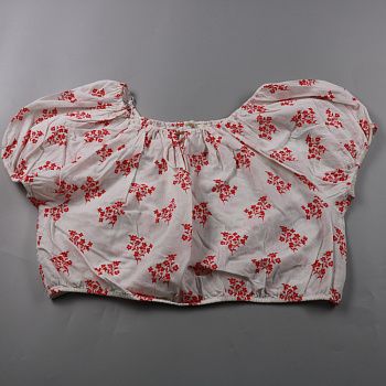 топ H&M
