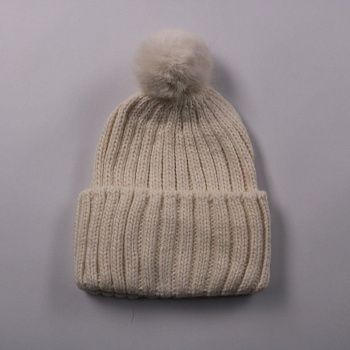 шапка H&M