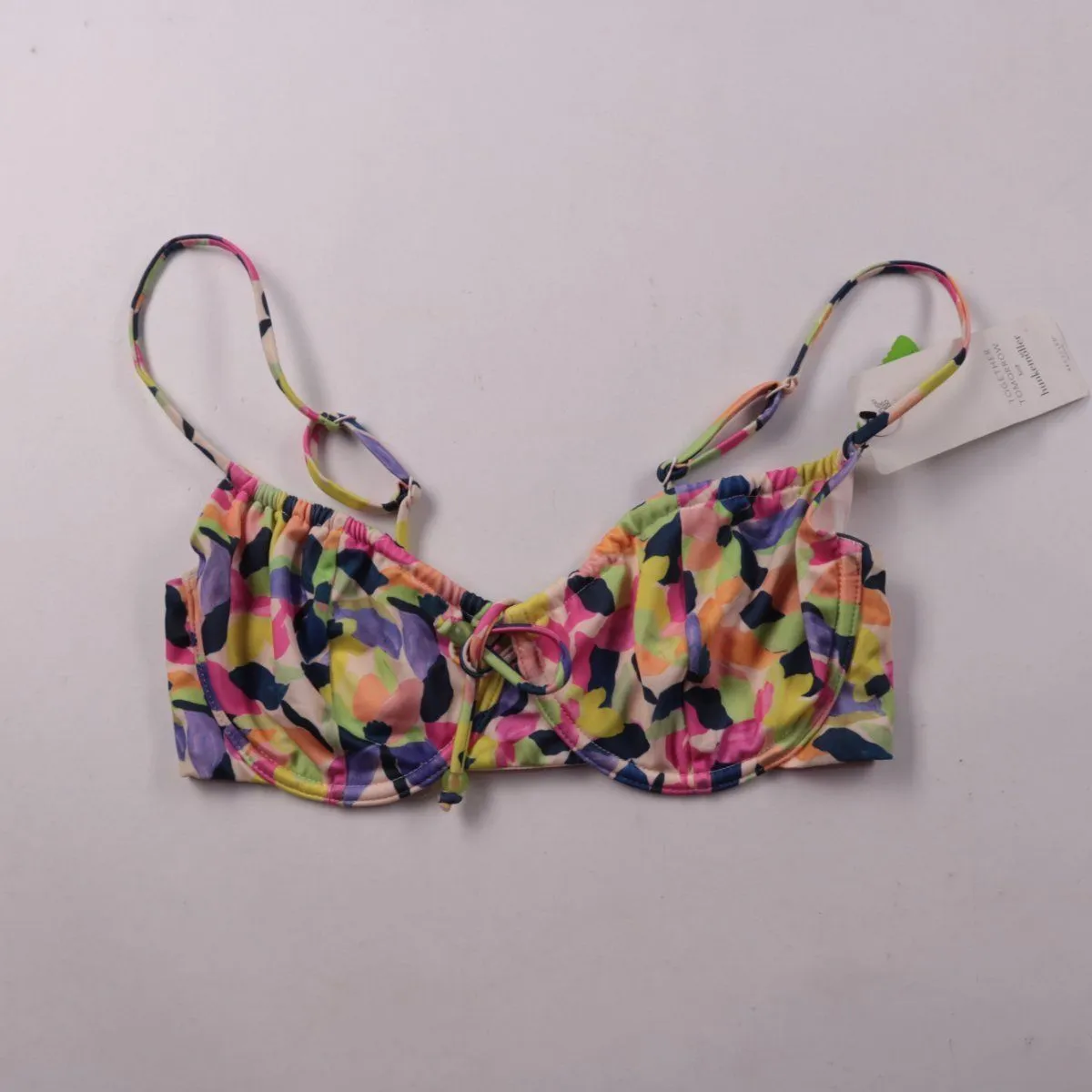купальный топ Hunkemoller