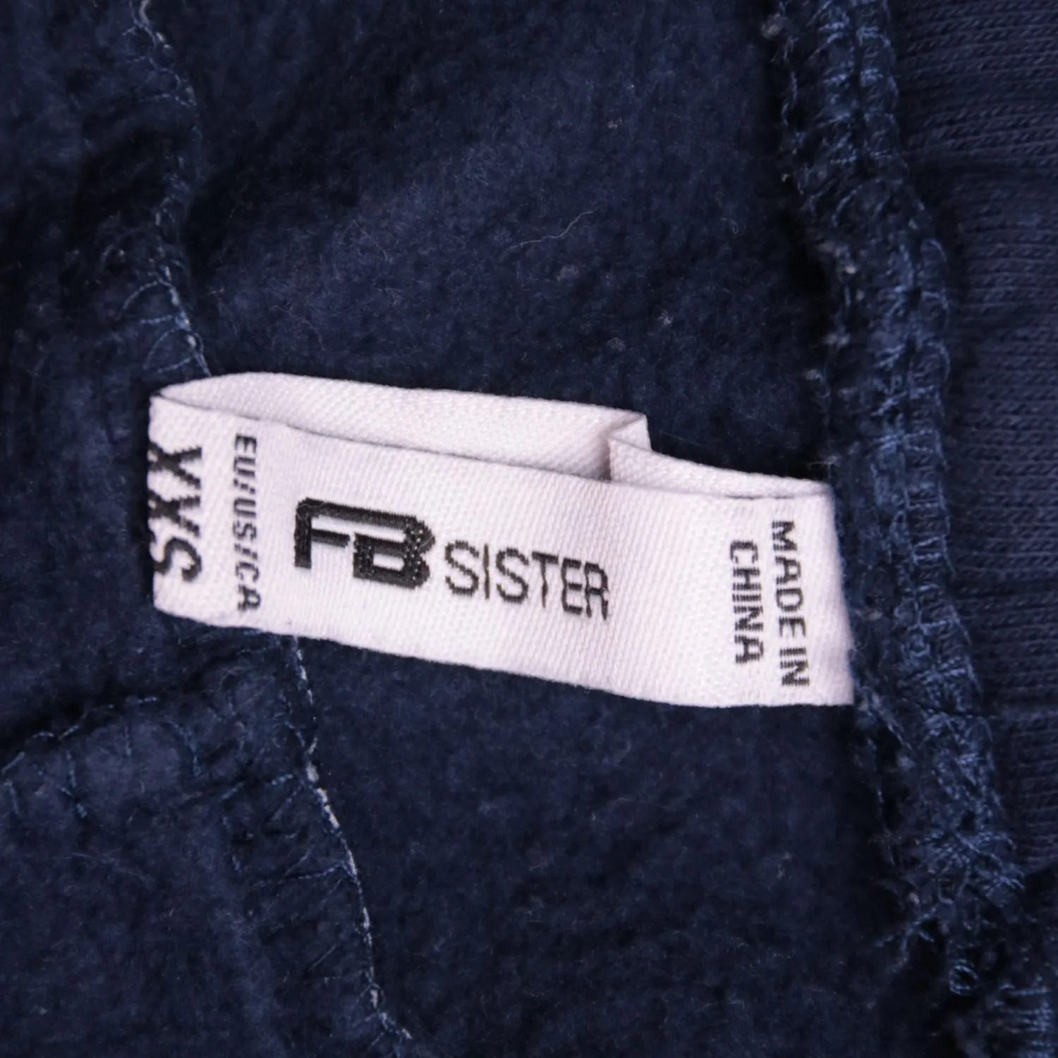 брюки Sister