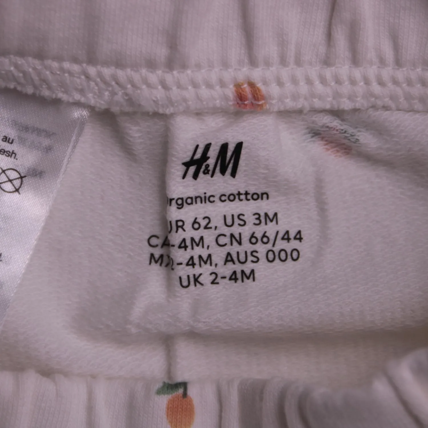 шорты H&M