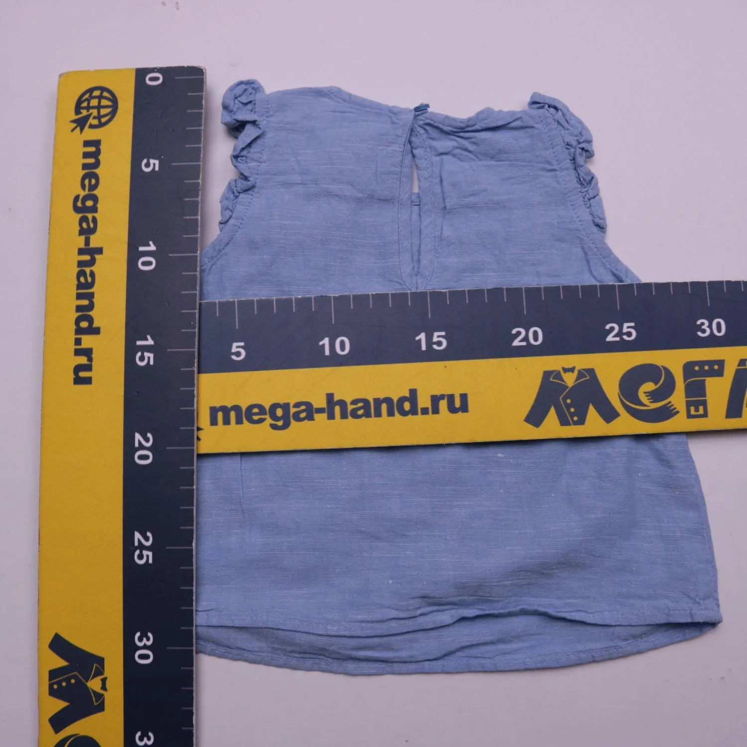 блузка H&M