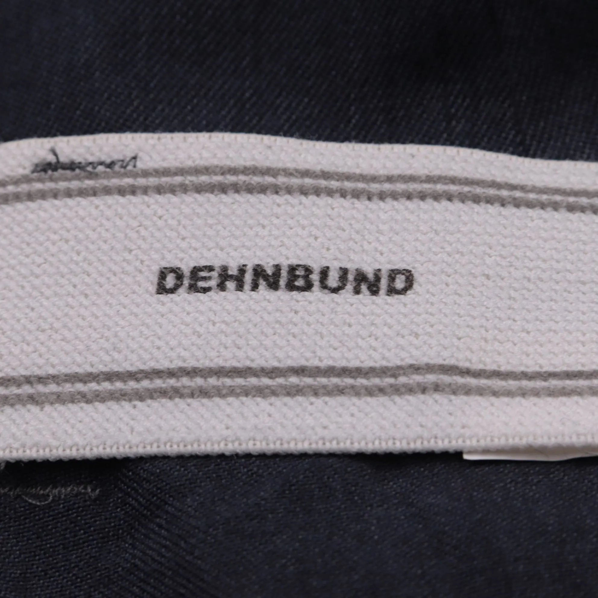 брюки Dehn&und