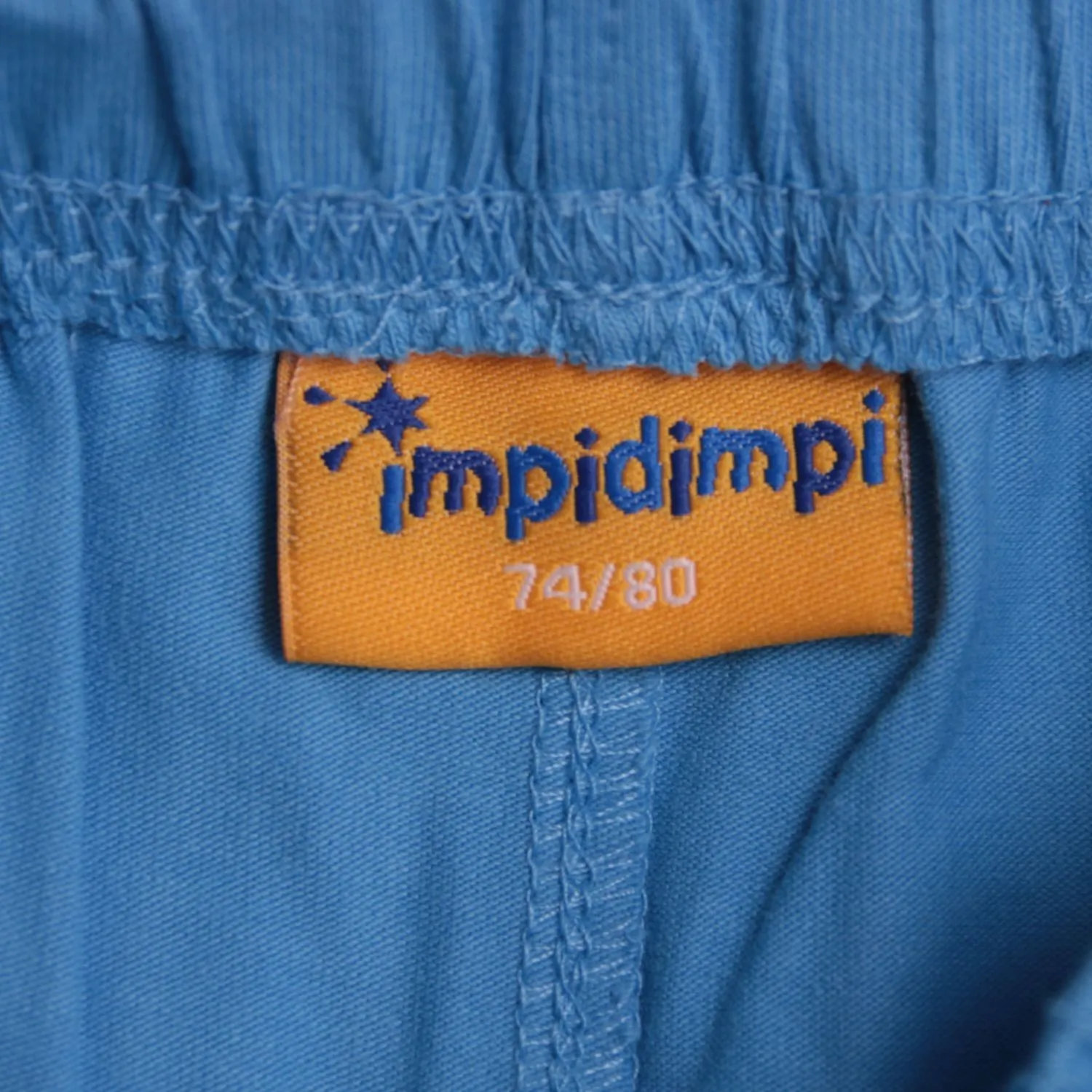 трусы Impidimpi