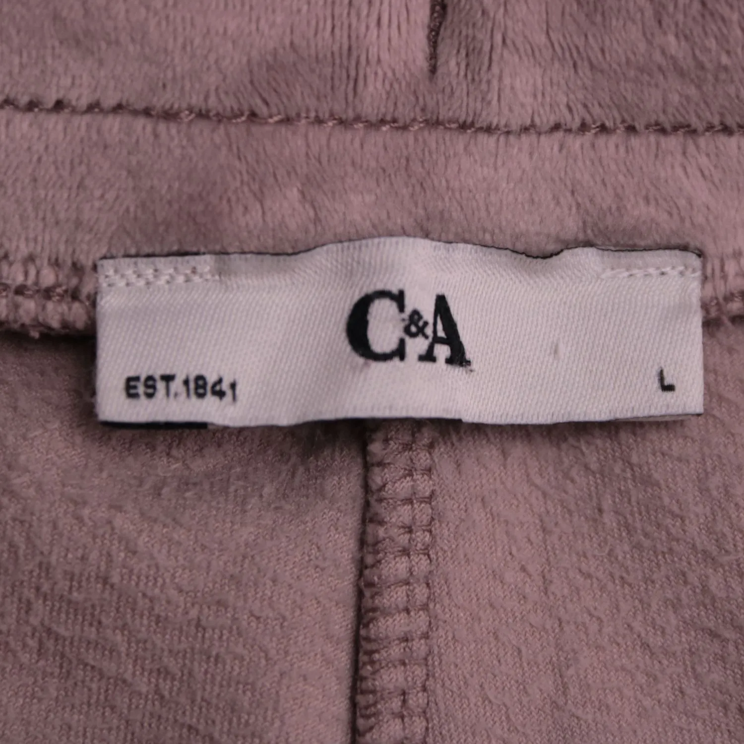 брюки C&A