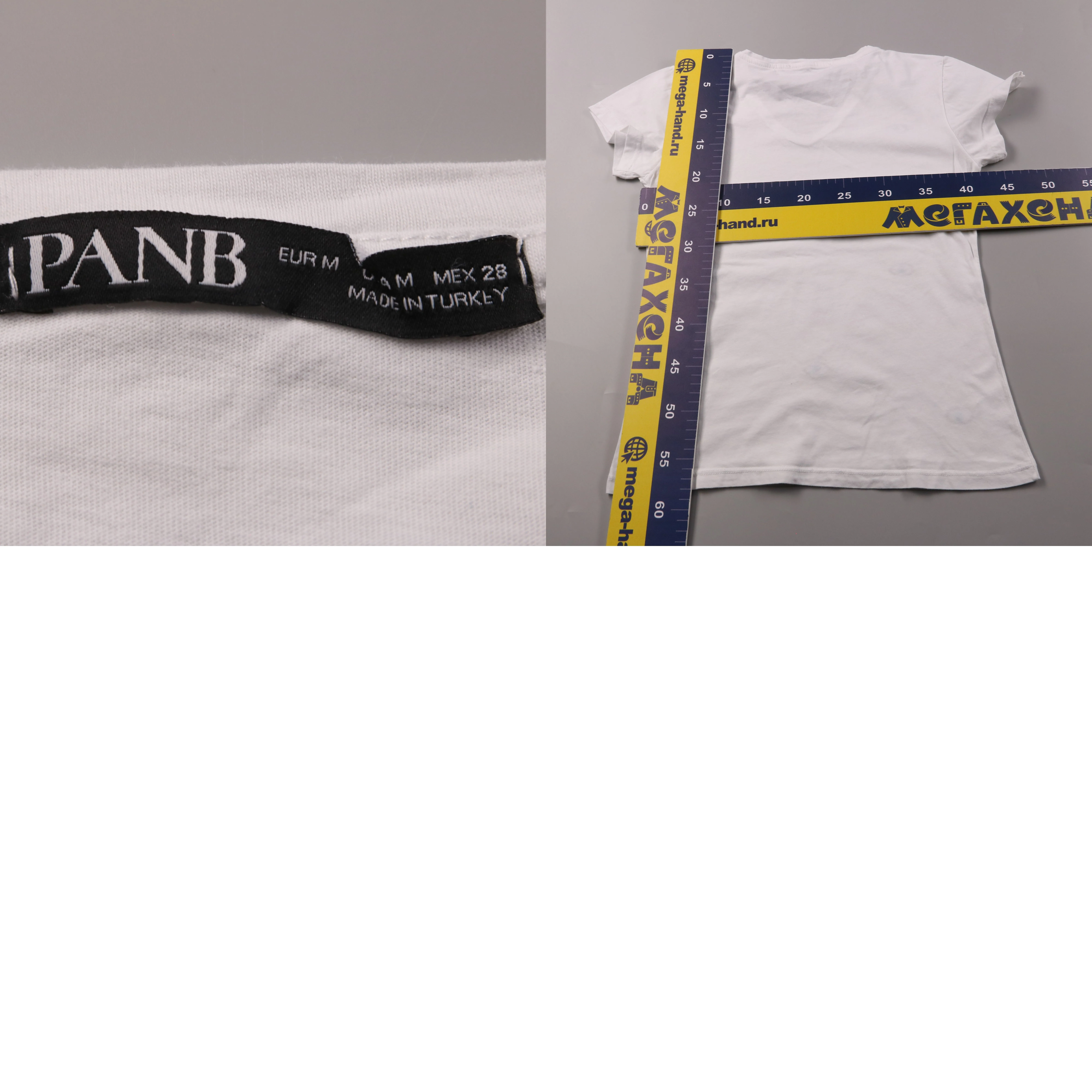 футболка IPANB