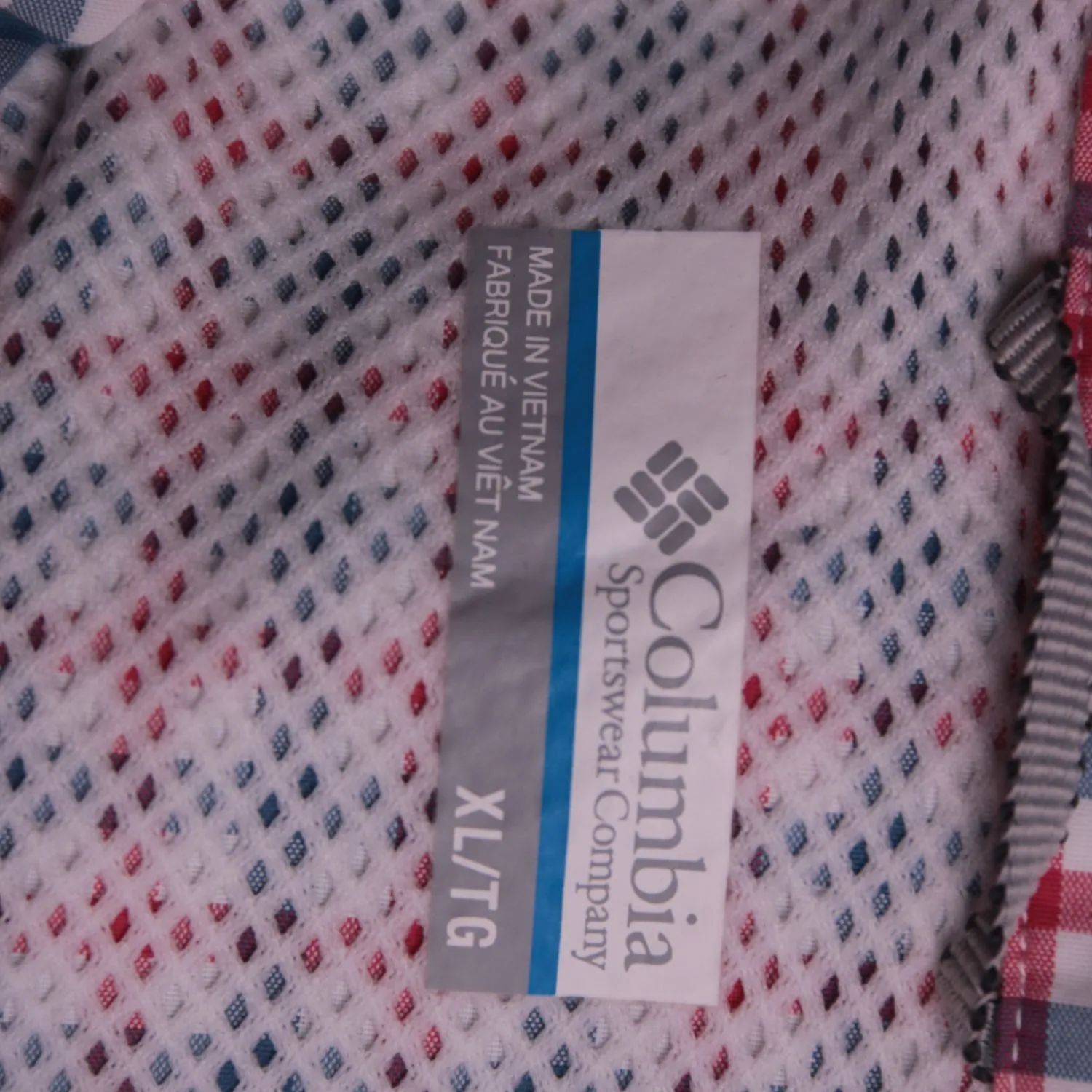 рубашка Columbia