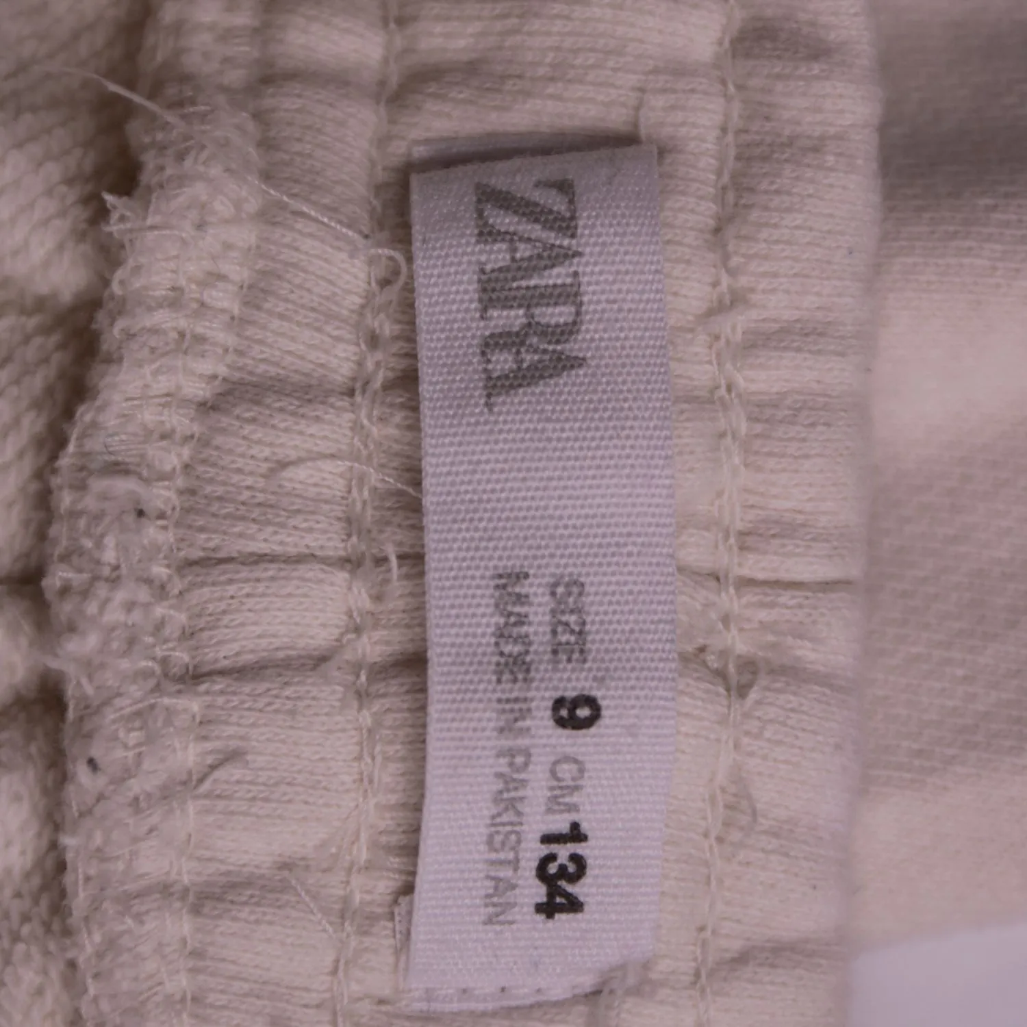 брюки Zara