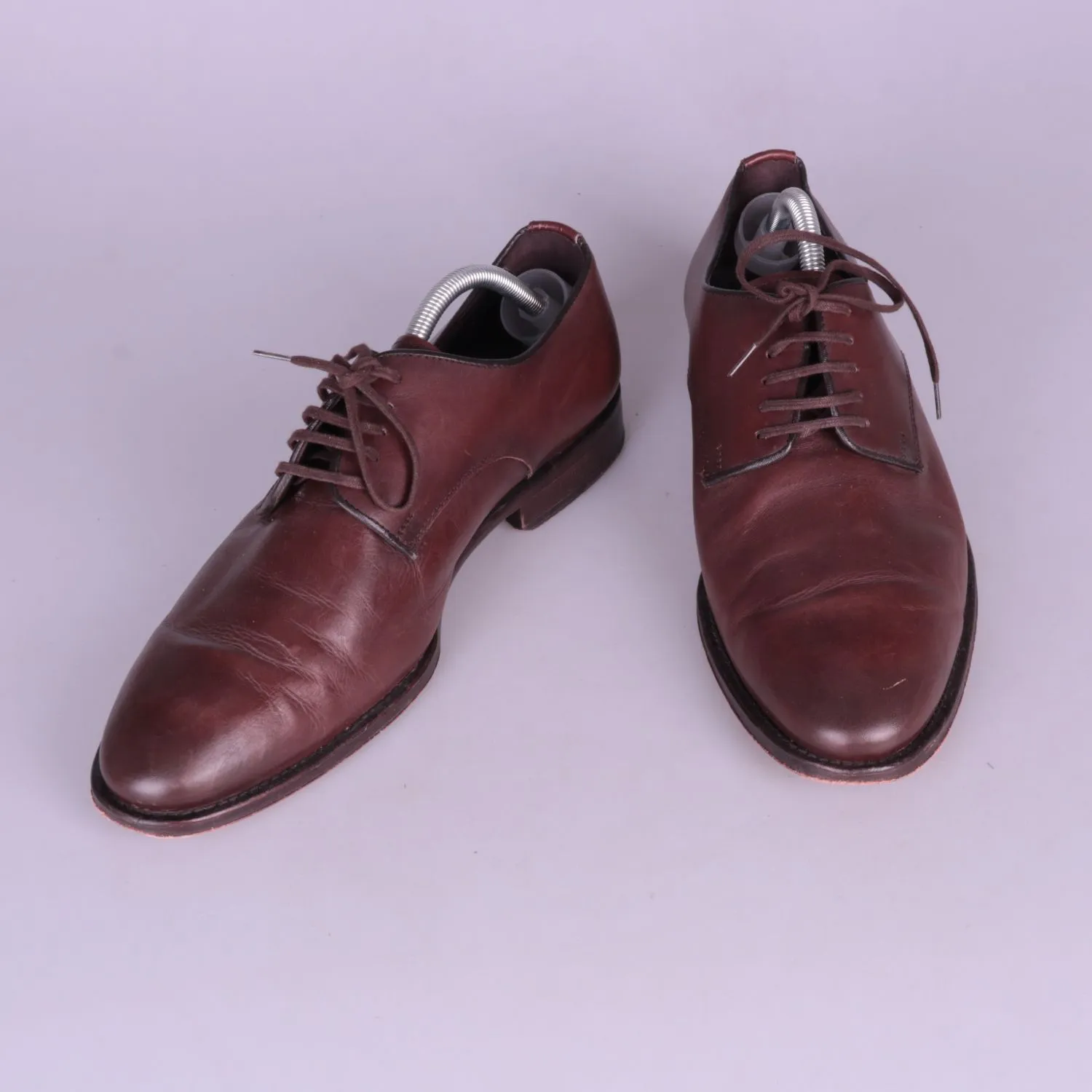 туфли Massimo Dutti