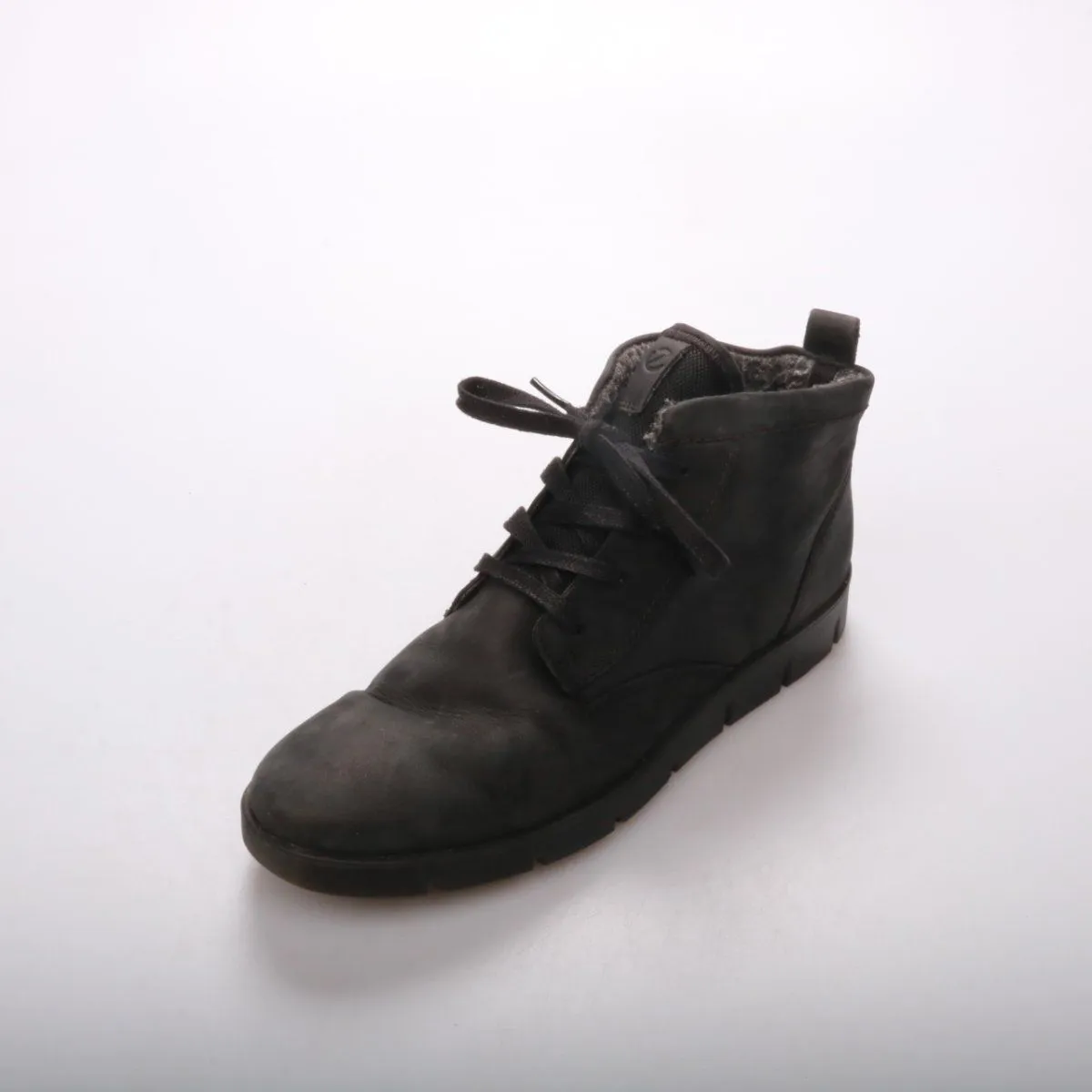 ботинки Ecco