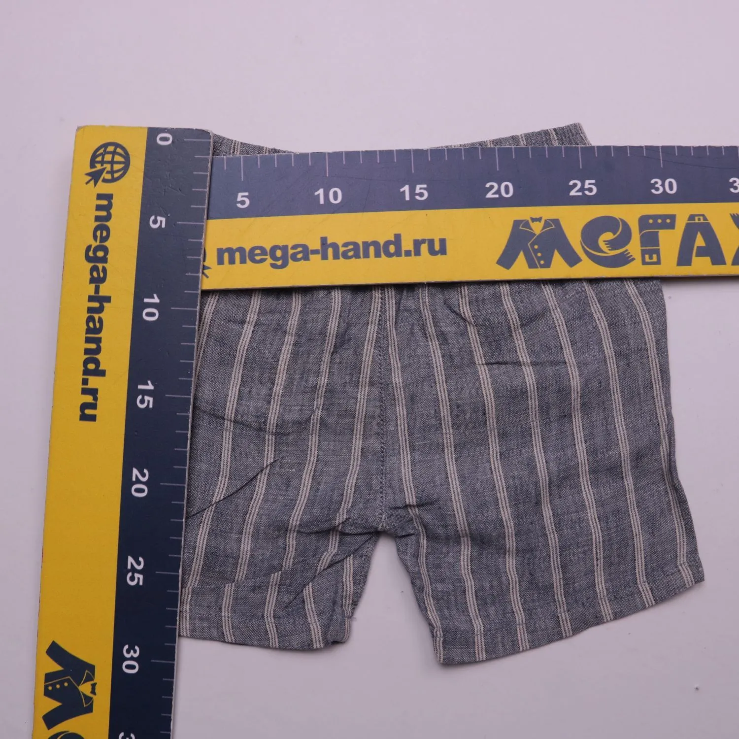 шорты Zara