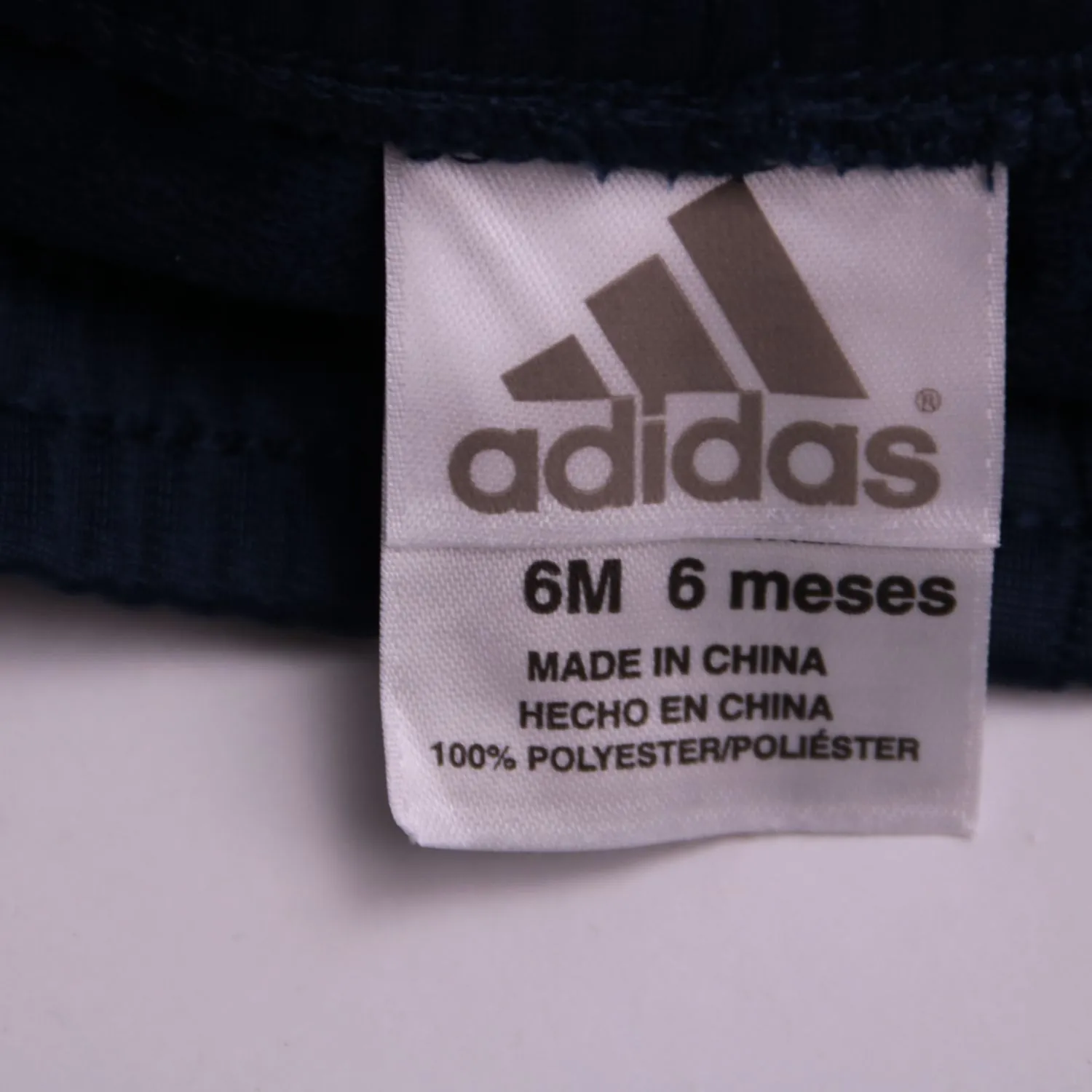 шорты Adidas