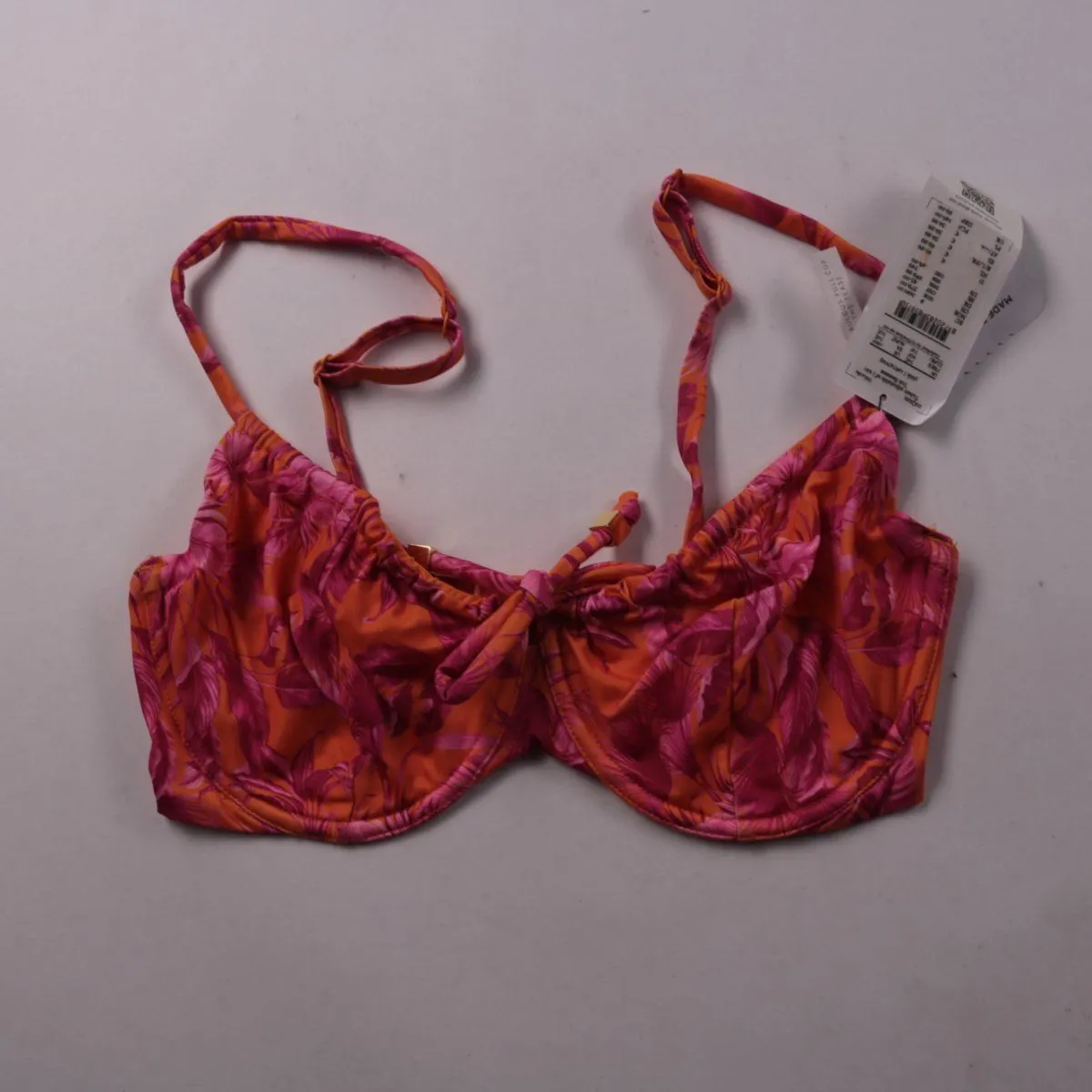 лиф купальника Hunkemöller