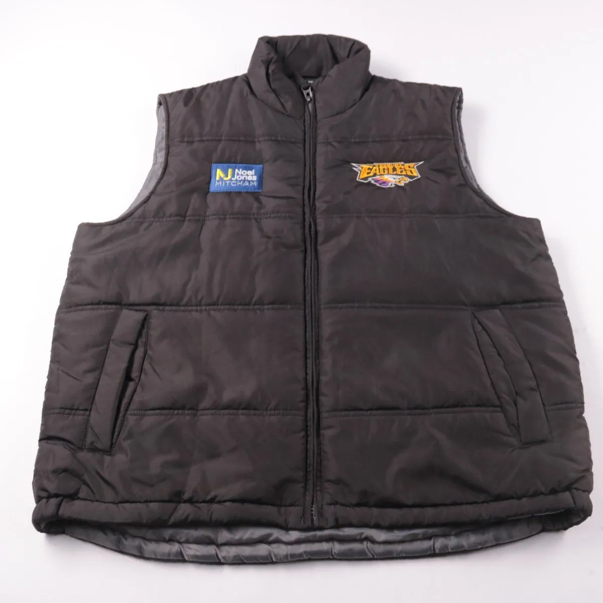 жилет JB's wear