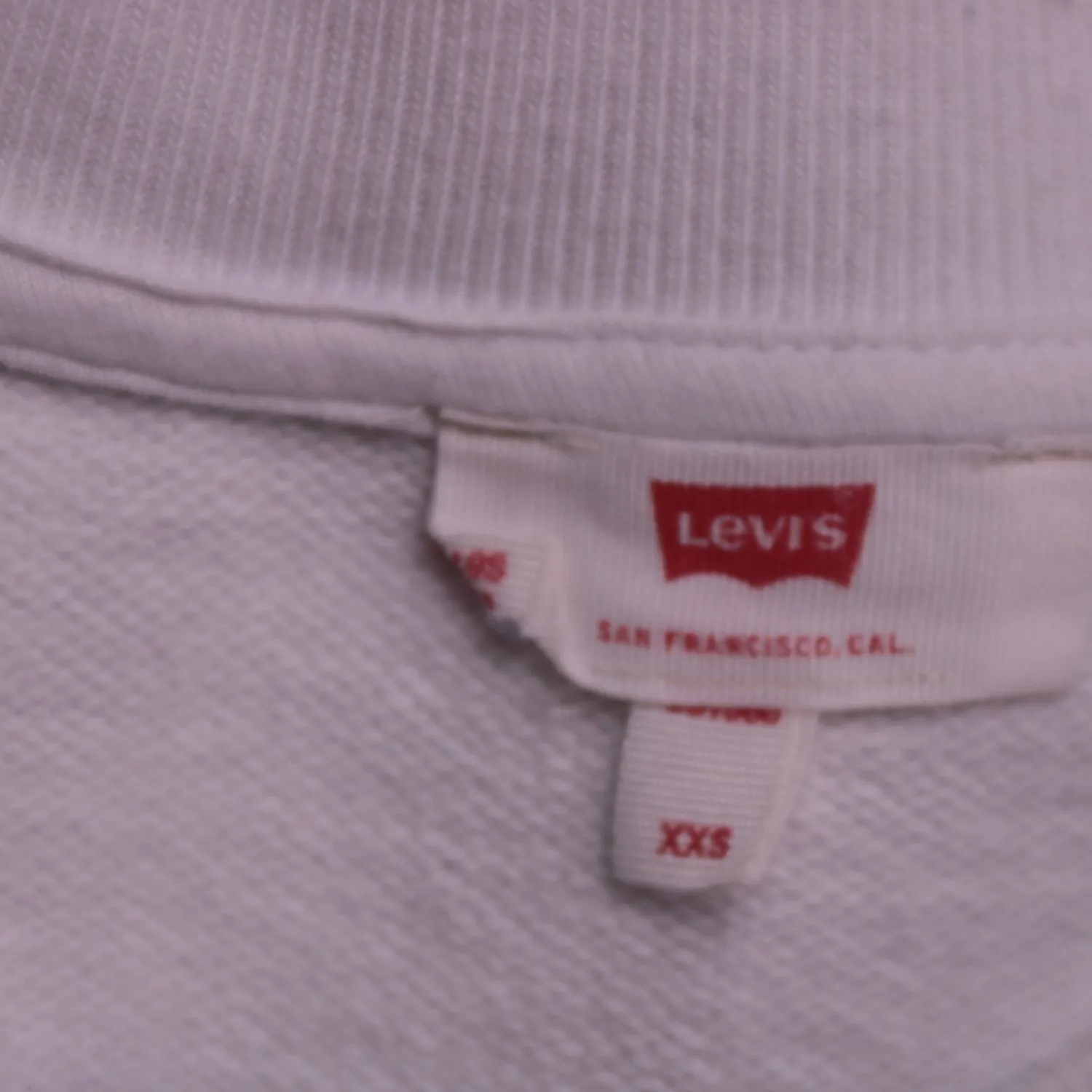 свитшот Levi's