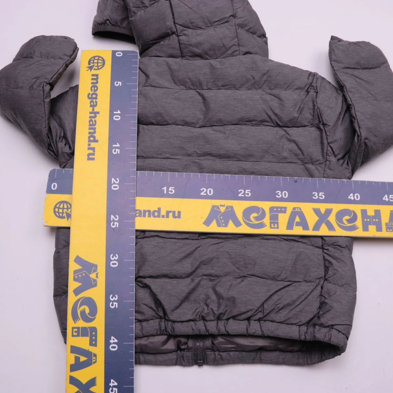 куртка Uniqlo