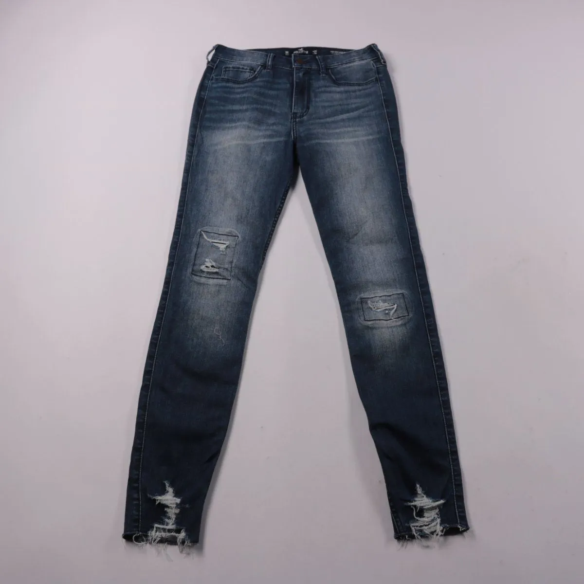 джинсы Hollister