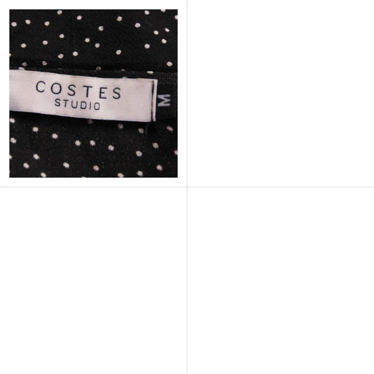 платье Costes
