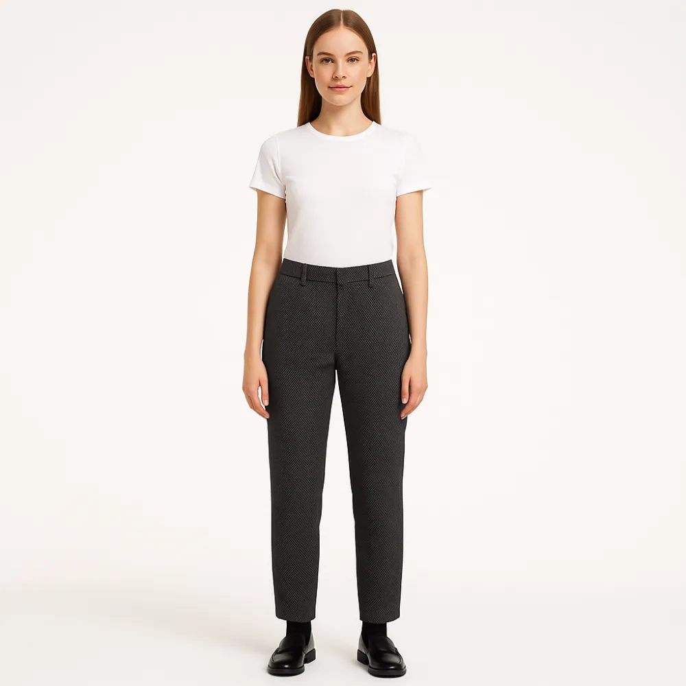 брюки Zara
