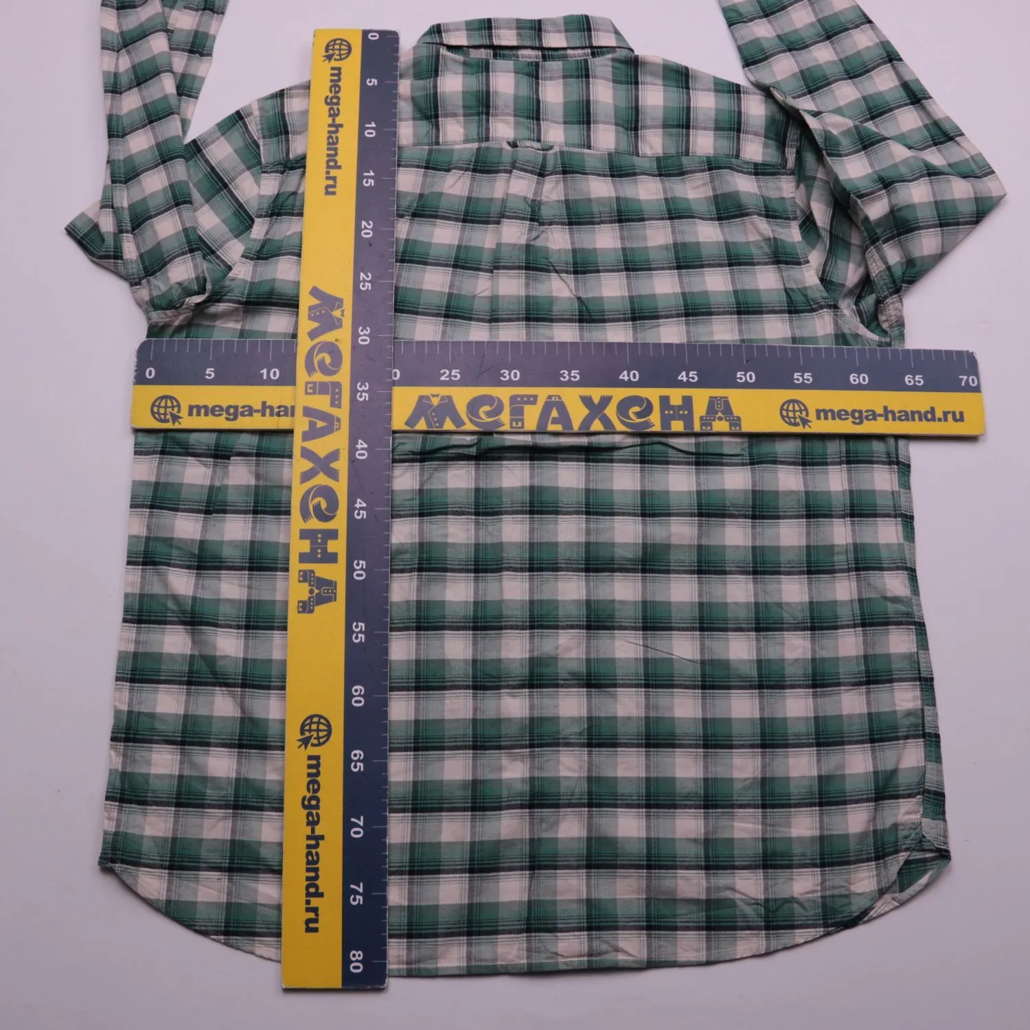 рубашка M&S