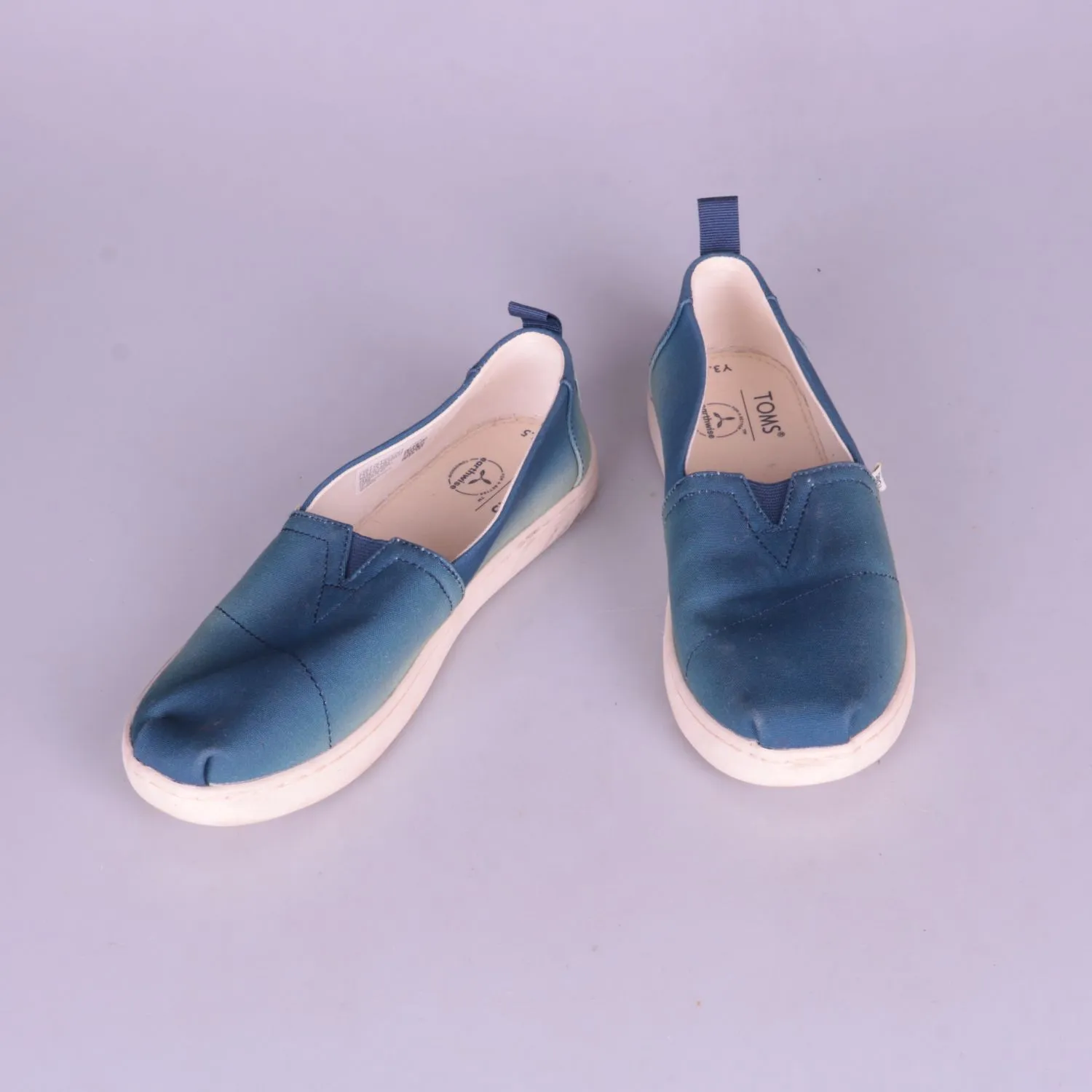 слипоны TOMS