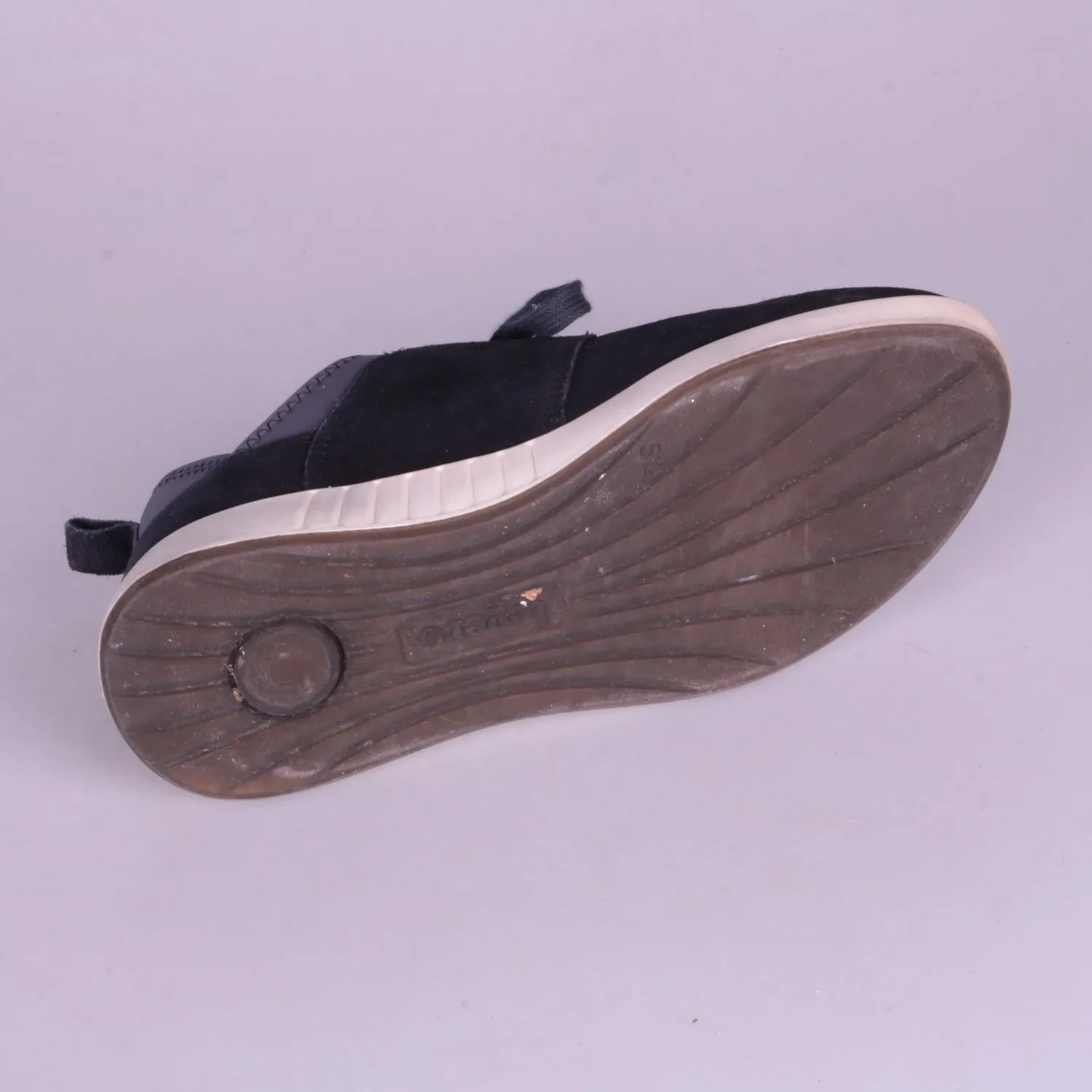 кроссовки Legero
