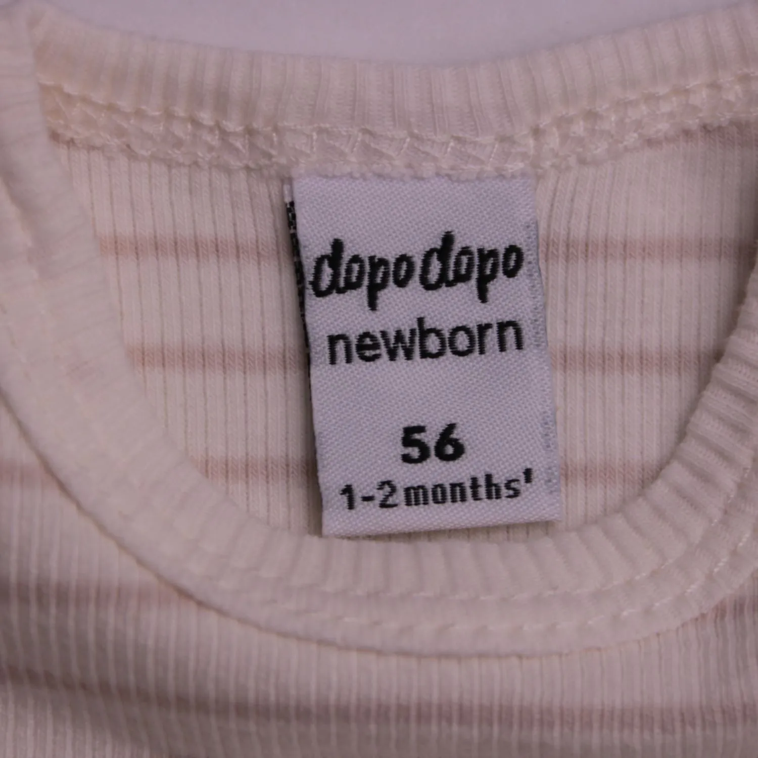 боди DOPODOPO