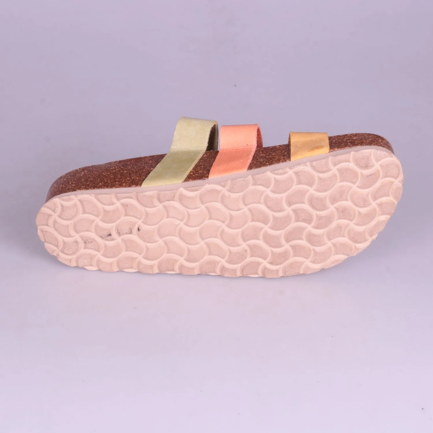 шлёпанцы Marie Shoes