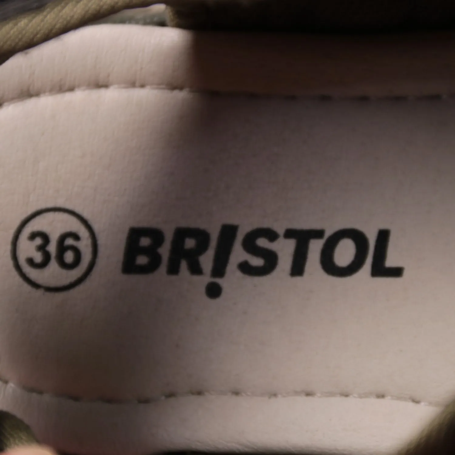 сандалии Bristol